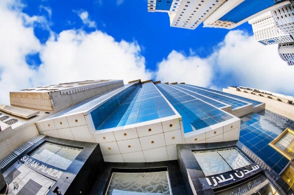 Sadan Plaza Hotel image 10