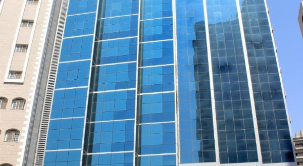 Sadan Plaza Hotel image 11