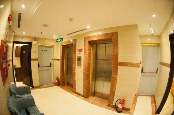 Sadan Plaza Hotel image 18