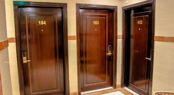 Sadan Plaza Hotel image 27